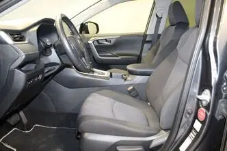 Toyota RAV4, 2.5, 131 kW, hübriid, automaat, esivedu