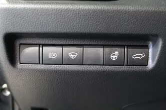 Toyota RAV4, 2.5, 131 kW, hübriid, automaat, esivedu