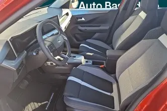 Opel Frontera, 1.2, 107 kW, гибрид, автомат, передний привод