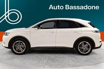 DS 7 Crossback, 1.6, 221 kW, pistikhübriid, automaat, nelikvedu