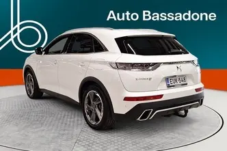 DS 7 Crossback, 1.6, 221 kW, pistikhübriid, automaat, nelikvedu