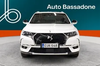 DS 7 Crossback, 1.6, 221 kW, pistikhübriid, automaat, nelikvedu