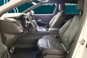 DS 7 Crossback, 1.6, 221 kW, pistikhübriid, automaat, nelikvedu