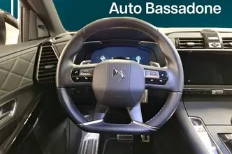 DS 7 Crossback, 1.6, 221 kW, pistikhübriid, automaat, nelikvedu