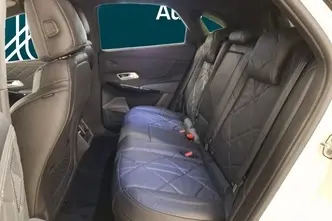 DS 7 Crossback, 1.6, 221 kW, pistikhübriid, automaat, nelikvedu