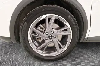 DS 7 Crossback, 1.6, 221 kW, pistikhübriid, automaat, nelikvedu