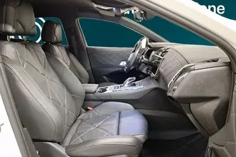 DS 7 Crossback, 1.6, 221 kW, pistikhübriid, automaat, nelikvedu