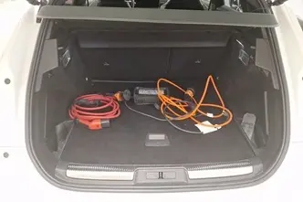 DS 7 Crossback, 1.6, 221 kW, pistikhübriid, automaat, nelikvedu