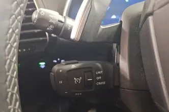 DS 7 Crossback, 1.6, 221 kW, pistikhübriid, automaat, nelikvedu