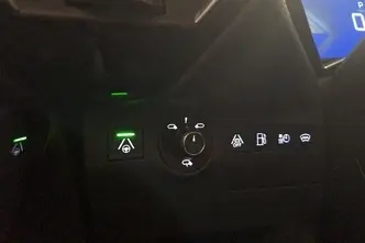 DS 7 Crossback, 1.6, 221 kW, pistikhübriid, automaat, nelikvedu