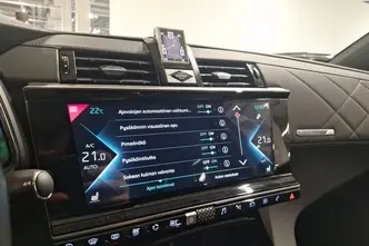 DS 7 Crossback, 1.6, 221 kW, pistikhübriid, automaat, nelikvedu
