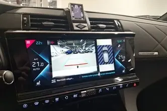 DS 7 Crossback, 1.6, 221 kW, pistikhübriid, automaat, nelikvedu