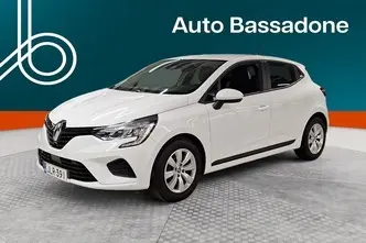 Renault Clio, 1.0, 53 kW, бензин, механическая, передний привод