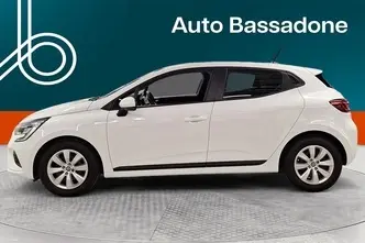 Renault Clio, 1.0, 53 kW, бензин, механическая, передний привод