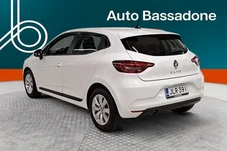 Renault Clio, 1.0, 53 kW, бензин, механическая, передний привод