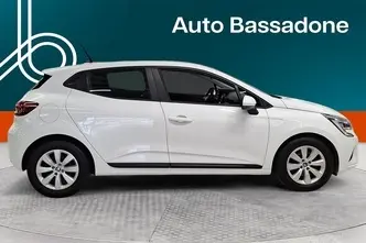 Renault Clio, 1.0, 53 kW, бензин, механическая, передний привод