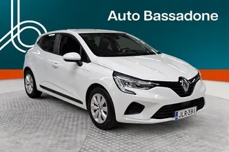 Renault Clio, 1.0, 53 kW, бензин, механическая, передний привод