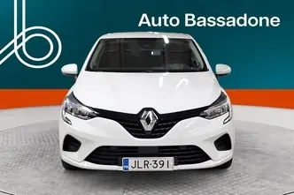 Renault Clio, 1.0, 53 kW, бензин, механическая, передний привод