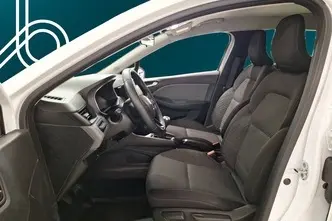 Renault Clio, 1.0, 53 kW, бензин, механическая, передний привод