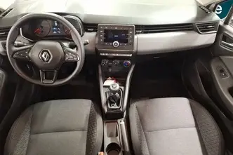 Renault Clio, 1.0, 53 kW, бензин, механическая, передний привод