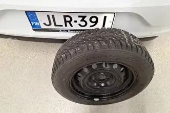Renault Clio, 1.0, 53 kW, бензин, механическая, передний привод