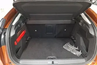 Citroën C4, 1.2, 96 kW, petrol, automatic, front-wheel drive