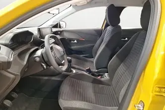 Peugeot 208, 1.2, 55 kW, bensiin, manuaal, esivedu