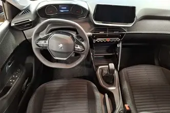Peugeot 208, 1.2, 55 kW, bensiin, manuaal, esivedu