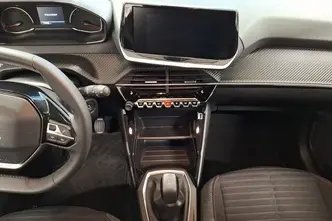 Peugeot 208, 1.2, 55 kW, bensiin, manuaal, esivedu