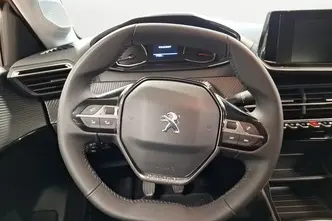 Peugeot 208, 1.2, 55 kW, bensiin, manuaal, esivedu
