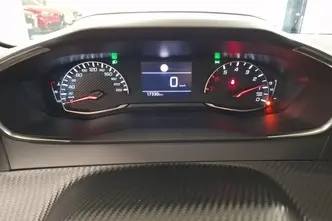 Peugeot 208, 1.2, 55 kW, bensiin, manuaal, esivedu