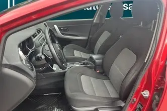 Kia cee'd / Ceed, 1.6, 100 kW, diisel, automaat, esivedu
