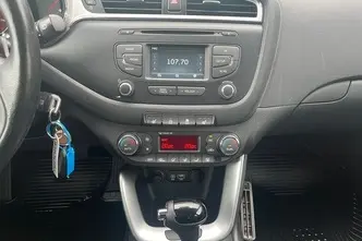 Kia cee'd / Ceed, 1.6, 100 kW, diisel, automaat, esivedu