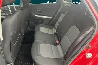 Kia cee'd / Ceed, 1.6, 100 kW, diisel, automaat, esivedu