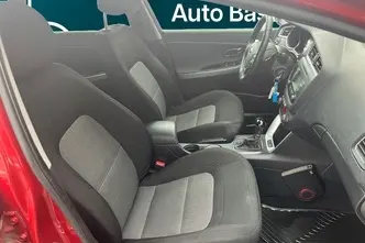 Kia cee'd / Ceed, 1.6, 100 kW, diisel, automaat, esivedu