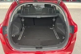 Kia cee'd / Ceed, 1.6, 100 kW, diisel, automaat, esivedu
