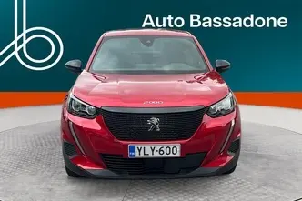 Peugeot 2008, 1.2, 96 kW, бензин, автомат, передний привод