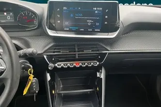 Peugeot 2008, 1.2, 96 kW, бензин, автомат, передний привод