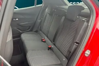 Peugeot 2008, 1.2, 96 kW, бензин, автомат, передний привод