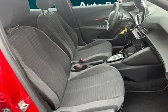 Peugeot 2008, 1.2, 96 kW, бензин, автомат, передний привод
