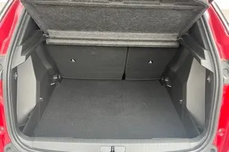 Peugeot 2008, 1.2, 96 kW, бензин, автомат, передний привод