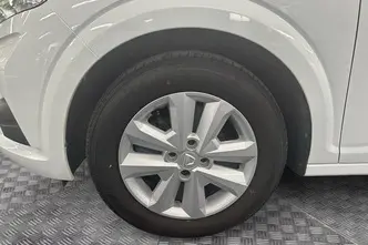 Dacia Sandero, 1.0, 67 kW, bensiin, manuaal, esivedu