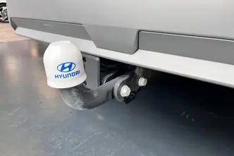 Hyundai Tucson, 1.6, 117.6 kW, hybrid, automatic, front-wheel drive