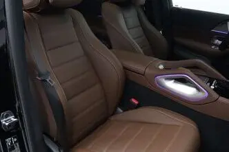 Mercedes-Benz GLS 450, 3.0, 270 kW, hübriid, automaat, nelikvedu