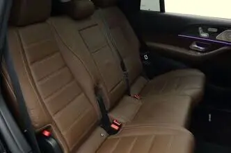 Mercedes-Benz GLS 450, 3.0, 270 kW, hübriid, automaat, nelikvedu