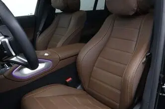 Mercedes-Benz GLS 450, 3.0, 270 kW, hübriid, automaat, nelikvedu
