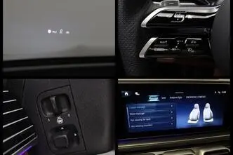 Mercedes-Benz GLS 450, 3.0, 270 kW, hübriid, automaat, nelikvedu