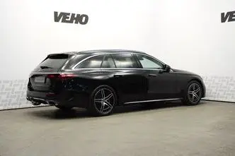 Mercedes-Benz E 300, 2.0, 150 kW, plug-in hybrid, automatic, rear-wheel drive