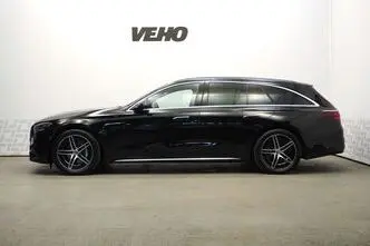 Mercedes-Benz E 300, 2.0, 150 kW, plug-in hybrid, automatic, rear-wheel drive