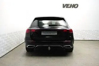 Mercedes-Benz E 300, 2.0, 150 kW, plug-in hybrid, automatic, rear-wheel drive